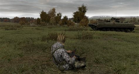 ArmA II - обзор игры, новости, дата выхода, системные требования ...
