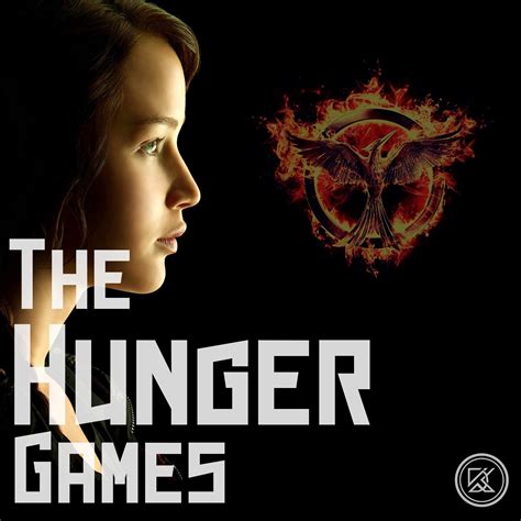 An Adventurous Movie: The Hunger Games