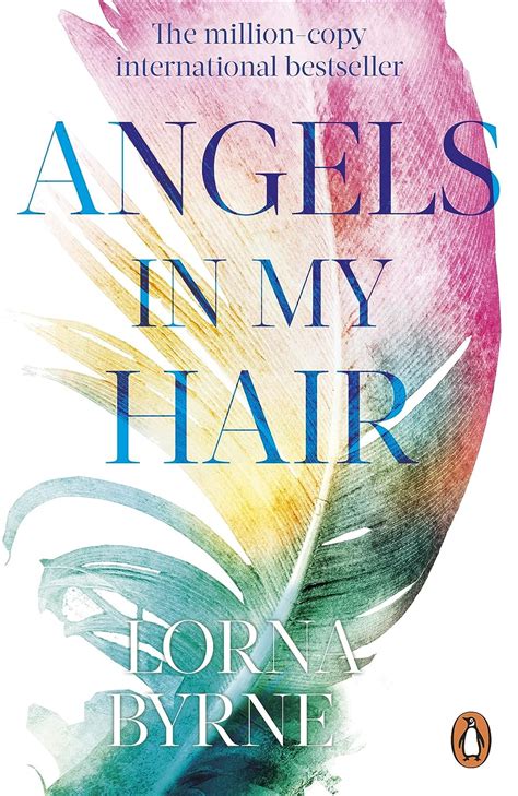 Angels In My Hair The Phenomenal Sunday Times Bestseller Ebook Byrne