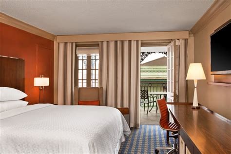 FOUR POINTS BY SHERATON FRENCH QUARTER - 185 Photos & 203 Reviews ...