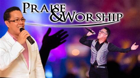 Friday Night Praise And Worship Episode Youtube