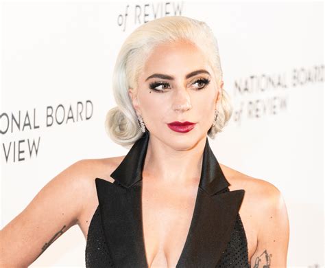 Everything You Need To Know About Lady Gaga’s Plastic Surgery Pinkvilla