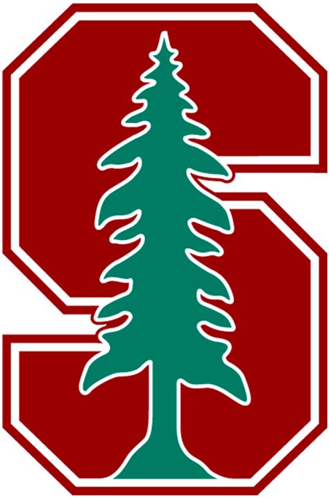 Stanford Cardinal Primary Logo - NCAA Division I (s-t) (NCAA s-t ...