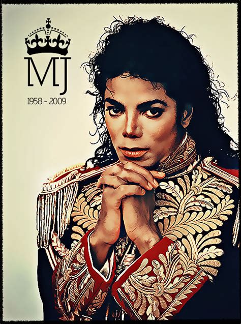 The King Michael Jackson By Cannabis97 On Deviantart