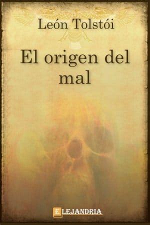 Picture Of El Origen Del Mal