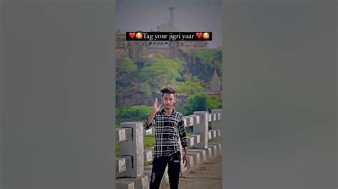 🥰 ️tag Your Jigri Dost ️🥺 Youtube