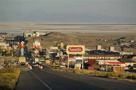 Between Borders 10 Best Towns To Visit Right On The Nevada Border