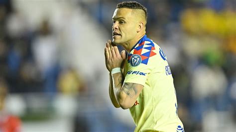 Am Rica Jonathan Rodr Guez Llega A Acuerdo Para Ser Nuevo Jugador De