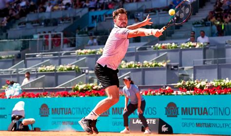 Wawrinka Jugará El Argentina Open 2024 Nota Al Pie Noticias En Contexto