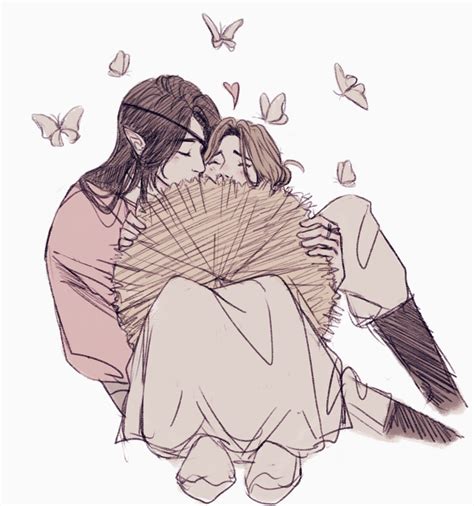 Art Digital Fanarts Anime Cute Gay Illustrations Manhwa Character Art Art Drawings