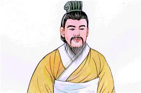 Emperor Gaozu of Han - Alchetron, The Free Social Encyclopedia