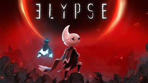 Elypse arriva su PS5, PS4, Switch e PC nel 2023 | CrazyGameCommunity.it