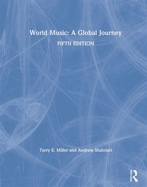 Tsc Bookstore World Musicglobal Journey