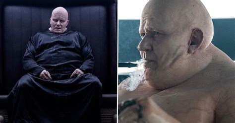 Dune 2 Star Stellan Skarsgård Says Its Always Easier Playing A Villain