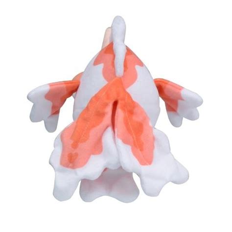 Goldeen Plush Pokémon fit | Authentic Japanese Pokémon Plush ...