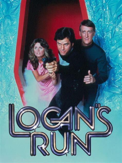 Logan's Run - Full Cast & Crew - TV Guide