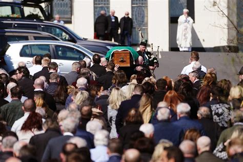 Colm Murphy: Republican groups heap praise on Omagh bomb plotter as DUP