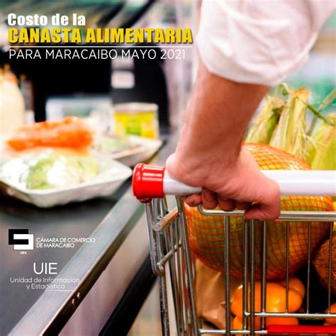 Canasta Alimentaria Aument Un Y Se Acerca Al Bill N De Bol Vares