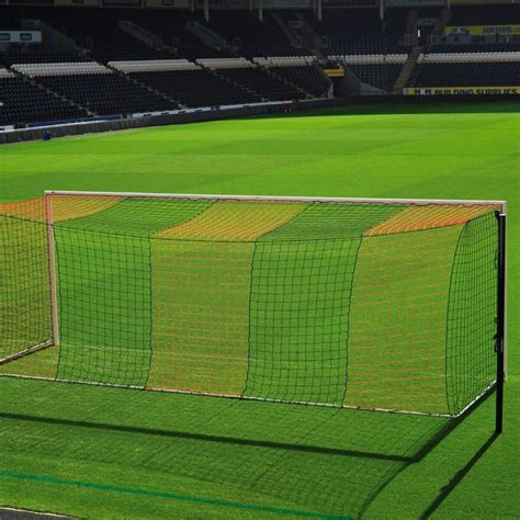 Maßgeschneiderte Stadion Tornetze in jeder Farbe erhältlich Net