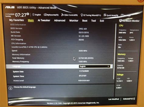 Intel Core I7 4790 Lga1150 Quad Core Haswell Do 4ghz