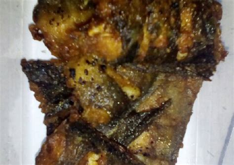 Resep Lele Goreng Praktis Yang Enak Banget