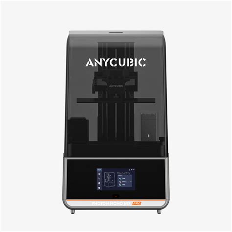 D Anycubic Photon Mono M Pro