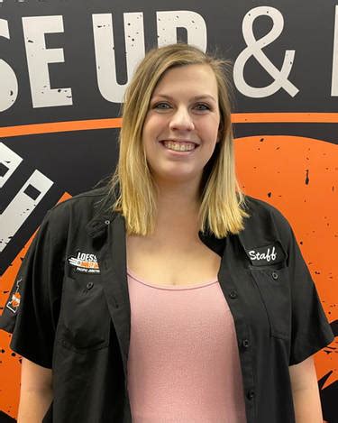 Meet Our Team Loess Hills Harley Davidson Pacific Junction Ia