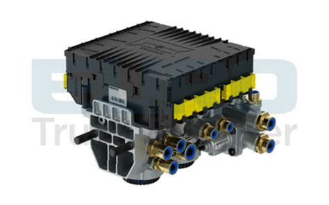 Ebs Trailer Modulator V