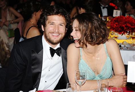 Marion Cotillard and Guillaume Canet welcome second child | HELLO!