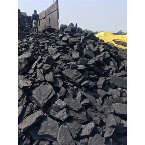 Indonesian Steam Coal 6 Mm Grade 5400 GCV At Rs 9000 Tonne In Nirsa