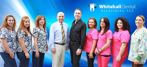 Whitehall Dental