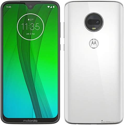 Motorola Moto G Ihelp M S