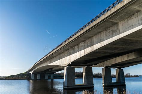 Bridge In Holland Stock Photo Image Of Dutch Water 65413284