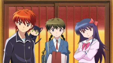 Kyoukai no RINNE - 24 (Time for tasty ramen!) - AstroNerdBoy's Anime & Manga Blog | AstroNerdBoy ...