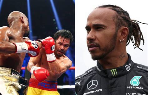 Brutal Loss To Floyd Mayweather Aside Hungry Manny Pacquiao Once