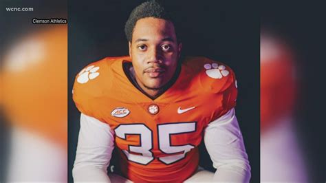 Clemson Football Star Retires Due To Covid 19 Win Big Sports
