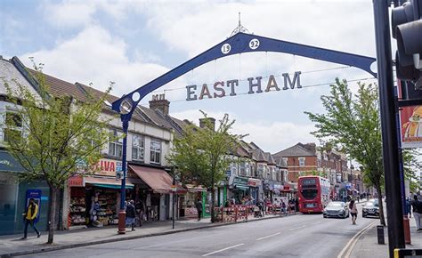 Primark Clothing Store In East Ham Pedestrianised High 52 OFF