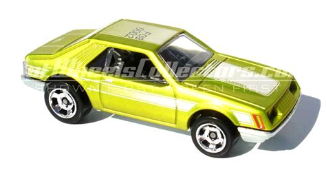 T Hunted Mais Novidades Nas Linhas Premium Da Hot Wheels Para 2013