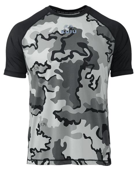 Kuiu Training Tech Shirt Vias Storm Military And First Responder