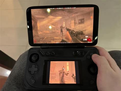 Ayaneo Flip Ds Review Two Screens Are Better Than One Handheld Hq