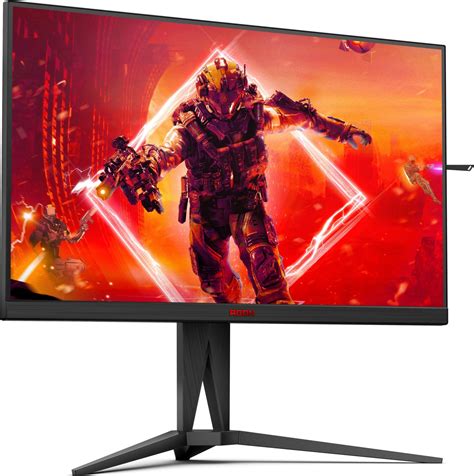 Aoc Monitor Ag325qzn 2560 X 1440 240hz Pc Shop Pc Konfigurator Gaming