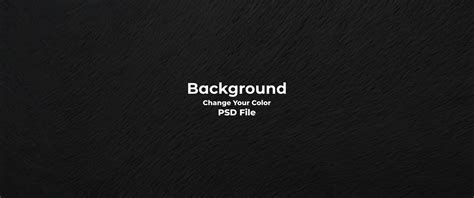 Premium PSD | Psd abstract black gradient noise texture background ...