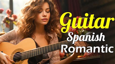 HERMOSA GUITARRA ESPAÑOLA Cha Cha Rumba Mambo Música instrumental