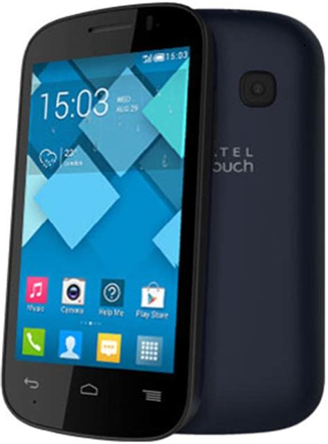 Alcatel One Touch Pop C2 Mobile Phone Price In India Specifications