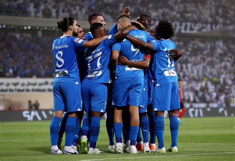 Al Hilal Vs Al Ahli Prediction And Betting Tips October