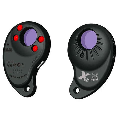 Купить Детектор скрытых камер I-Tech X (100706), цена 1290 грн — Prom ...