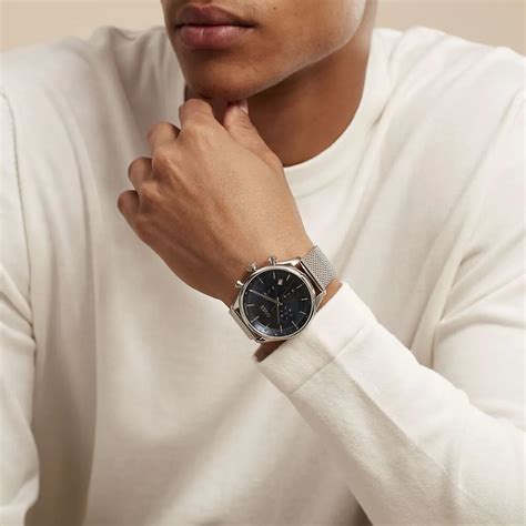 Hugo Boss Mens Watch Gregor 1514052 Watches Prime