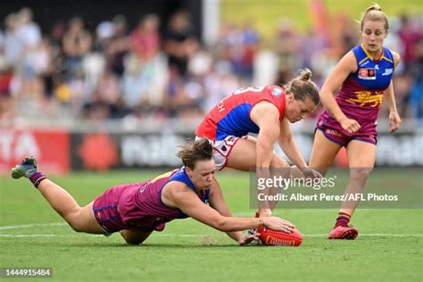 Lions Afl Grand Final Photos And Premium High Res Pictures Getty Images