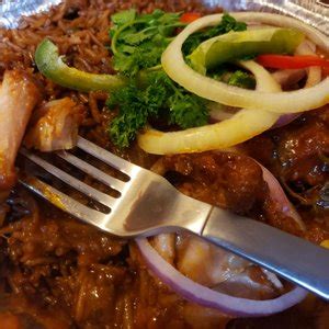 NEGUESS CREOLE RESTAURANT - 63 Photos & 25 Reviews - 2117 Springfield ...