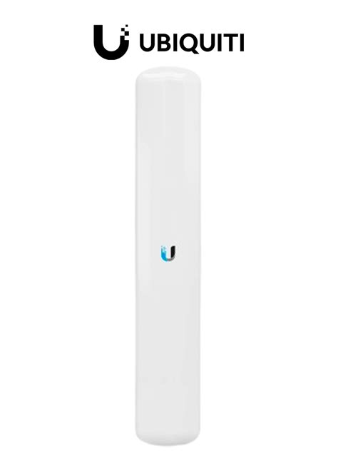 Ubiquiti Lap120 Radio Con Antena Integrada Airmax Ac 58ghz